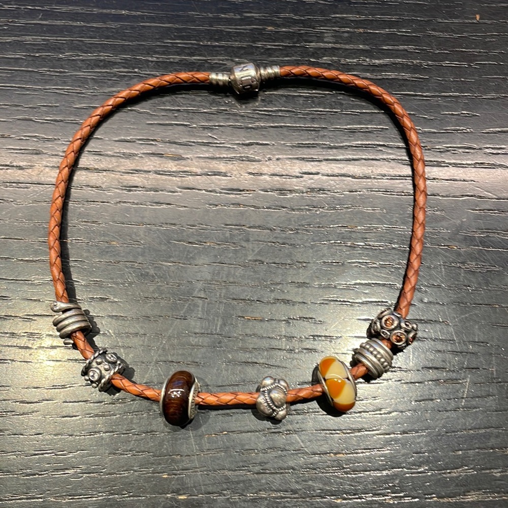 Charm Necklace